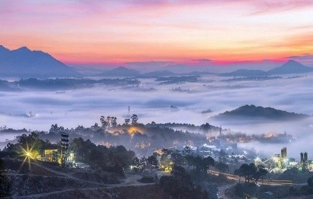 Khởi động mùa hè 2026: Trải nghiệm nghỉ dưỡng đẳng cấp cùng Khách sạn Vietsovpetro Đà Lạt Khởi động mùa hè 2026: Trải nghiệm nghỉ dưỡng đẳng cấp cùng Khách sạn Vietsovpetro Đà Lạt
