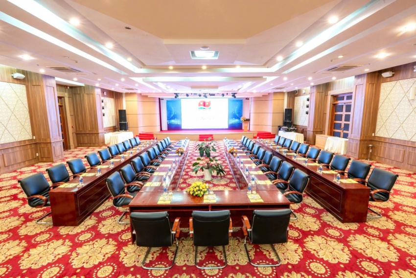 Khởi động mùa hè 2026: Trải nghiệm nghỉ dưỡng đẳng cấp cùng Khách sạn Vietsovpetro Đà Lạt Khởi động mùa hè 2026: Trải nghiệm nghỉ dưỡng đẳng cấp cùng Khách sạn Vietsovpetro Đà Lạt