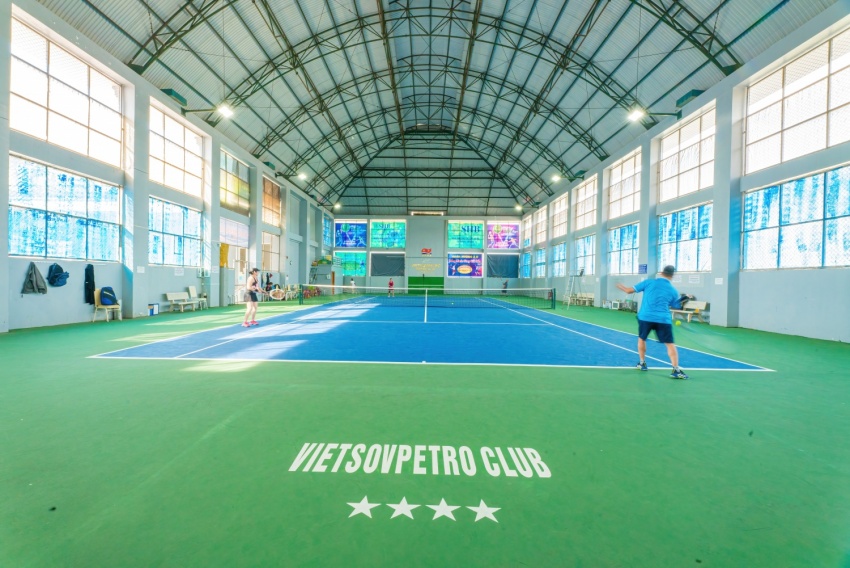 Khởi động mùa hè 2026: Trải nghiệm nghỉ dưỡng đẳng cấp cùng Khách sạn Vietsovpetro Đà Lạt Khởi động mùa hè 2026: Trải nghiệm nghỉ dưỡng đẳng cấp cùng Khách sạn Vietsovpetro Đà Lạt