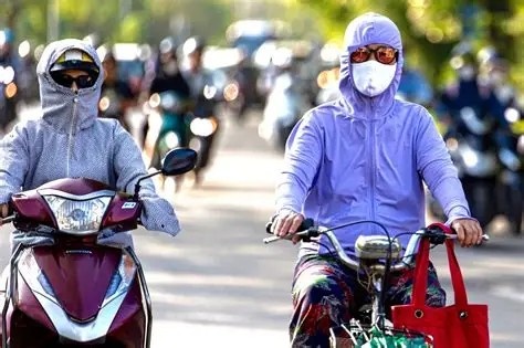 Huy động tổng lực hệ thống điện ứng phó với nắng nóng cực đoan Huy động tổng lực hệ thống điện ứng phó với nắng nóng cực đoan