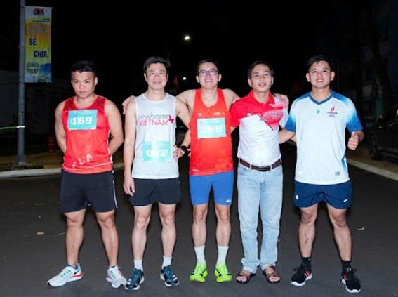 Người giữ an toàn cho từng vòng quay tổ máy của NMNĐ Sông Hậu 1 Người giữ an toàn cho từng vòng quay tổ máy của NMNĐ Sông Hậu 1