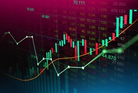 Tin nhanh chứng khoán ngày 26/5: Sắc xanh bao phủ trên diện rộng
