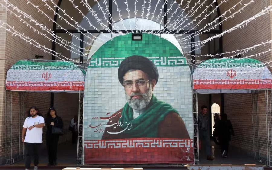 "Điểm nóng" Trung Đông ngày 27/5: Ông Trump muốn biến thỏa thuận với Iran thành nền tảng cho liên minh mới