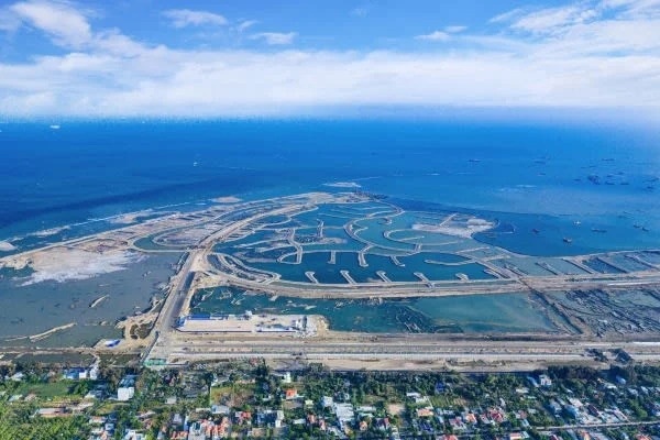 Chuyên gia: “Đánh thức” hàng trăm tấn vàng đang “ngủ đông”, Vinhomes tiếp “nhiên liệu” cho cỗ máy tăng trưởng