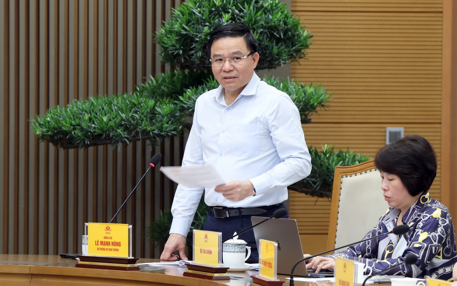 Không được để các dự án năng lượng chậm tiến độ: Nếu cần thì phải có cơ chế đặc thù