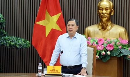 Triển khai các công trình, dự án trọng điểm ngành năng lượng: Nếu cần thì phải có cơ chế đặc thù