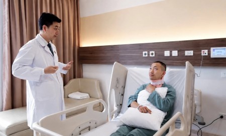 Người "giữ nhịp sống" cho những cột sống bị tổn thương