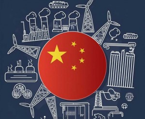 Trung Quốc xây “pháo đài năng lượng” trước áp lực từ Mỹ