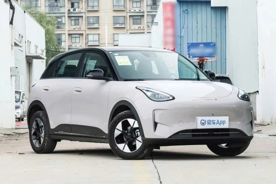 Thị trường xe điện tuần qua: Geely EX2 “rục rịch” có bản mới nâng tầm vận hành