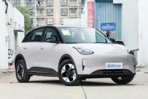 Thị trường xe điện tuần qua: Geely EX2 “rục rịch” có bản mới nâng tầm vận hành