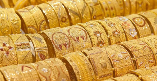 Giá vàng hôm nay 5/8: Vàng thế giới tăng trở lại