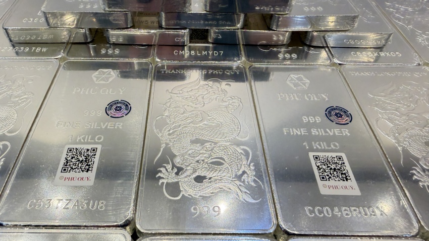 Quỹ ETF iShares Silver Trust: Quân vương trong thế giới bạc