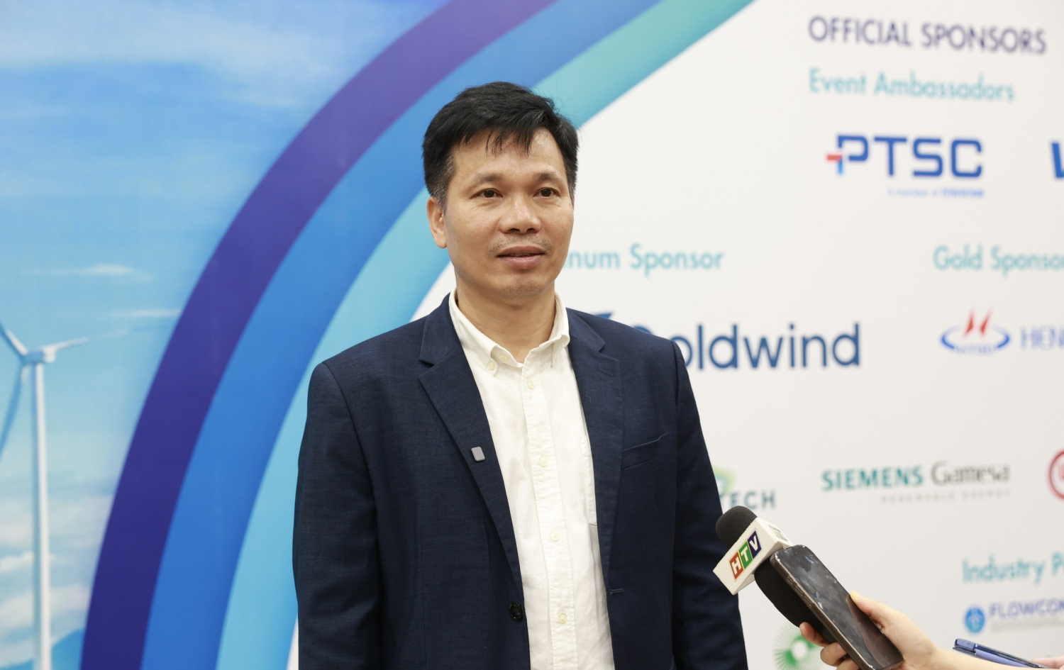 IPC E&C: Doanh nghiệp Việt đã sẵn sàng tiến vào thị trường điện gió tỷ đô