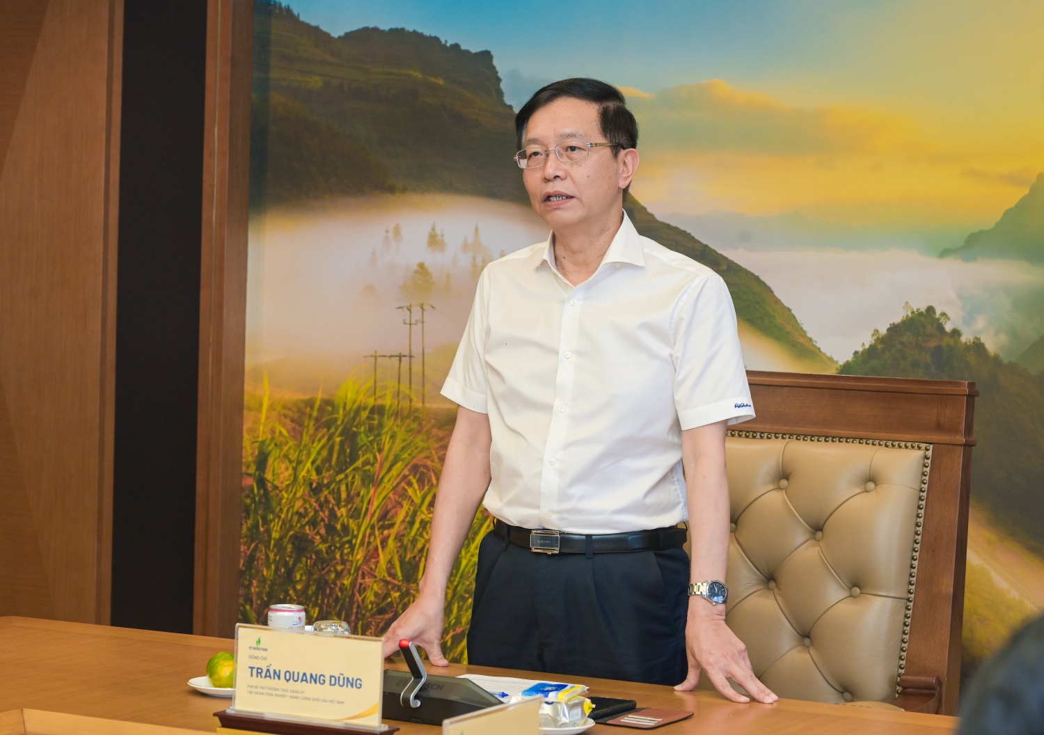 Để STEM Innovation Petrovietnam trở thành nguồn lực thúc đẩy giáo dục STEM toàn quốc Để STEM Innovation Petrovietnam trở thành nguồn lực thúc đẩy giáo dục STEM toàn quốc