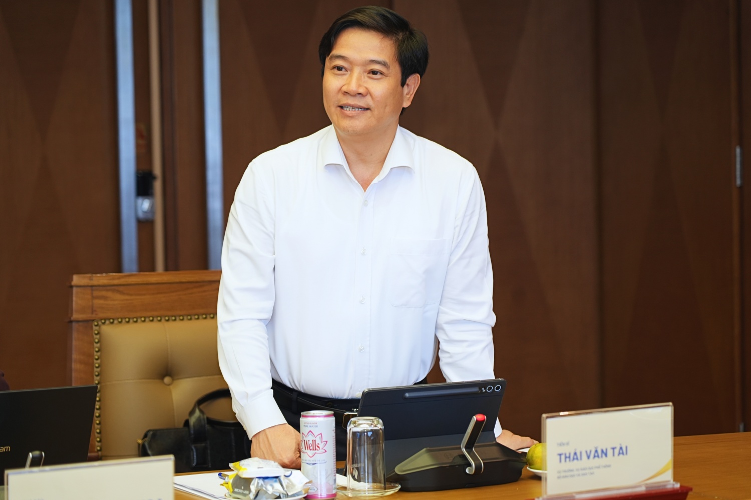 Để STEM Innovation Petrovietnam trở thành nguồn lực thúc đẩy giáo dục STEM toàn quốc Để STEM Innovation Petrovietnam trở thành nguồn lực thúc đẩy giáo dục STEM toàn quốc