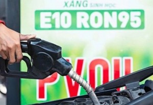 Xăng E10 sẵn sàng “phủ sóng” toàn quốc: Không ghi nhận sự cố, người dùng được hưởng lợi kép