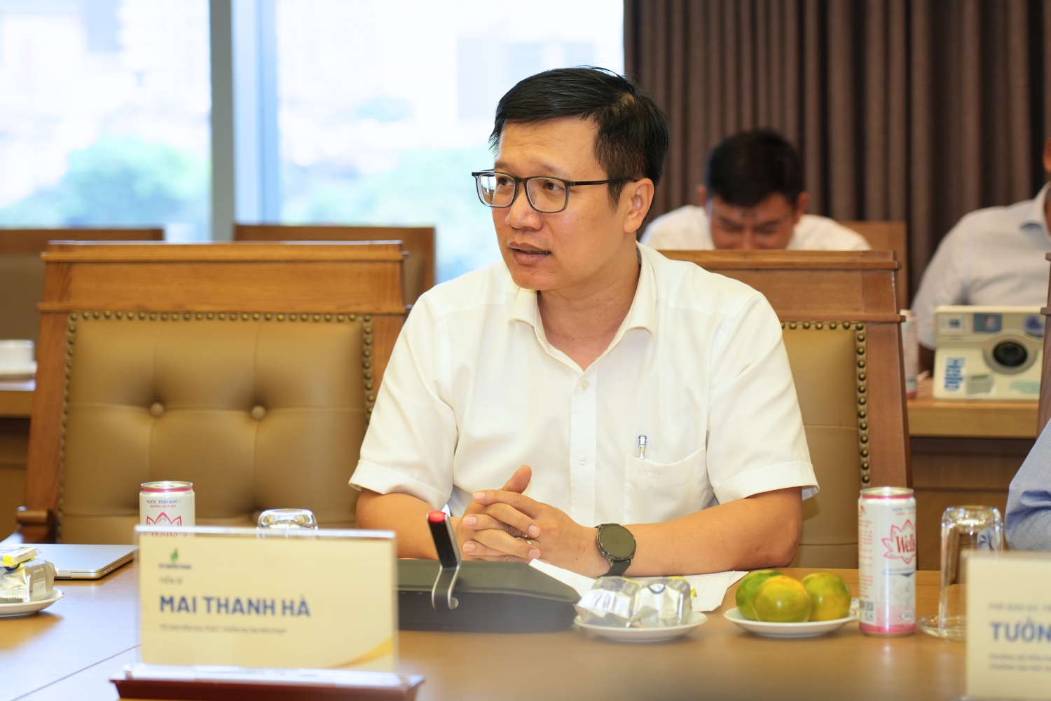 Để STEM Innovation Petrovietnam trở thành nguồn lực thúc đẩy giáo dục STEM toàn quốc Để STEM Innovation Petrovietnam trở thành nguồn lực thúc đẩy giáo dục STEM toàn quốc