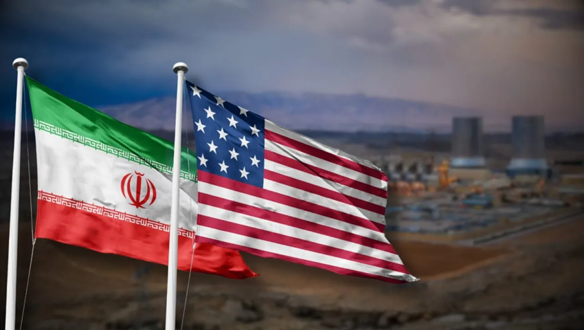 Điểm nóng Trung Đông ngày 28/5: Iran tiếp tục phát đi thông điệp cứng rắn với Mỹ