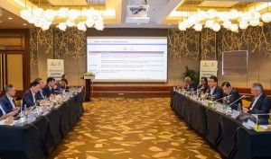 PETROVIETNAM - PETRONAS: Nâng tầm hợp tác, từ tầm nhìn đến hành động