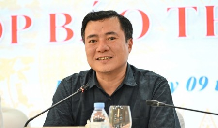 Chuyển đổi sang xăng E10: Không phải “áp đặt”, mà là bước đi tất yếu của an ninh năng lượng