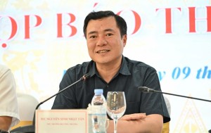 Chuyển đổi sang xăng E10: Không phải “áp đặt”, mà là bước đi tất yếu của an ninh năng lượng