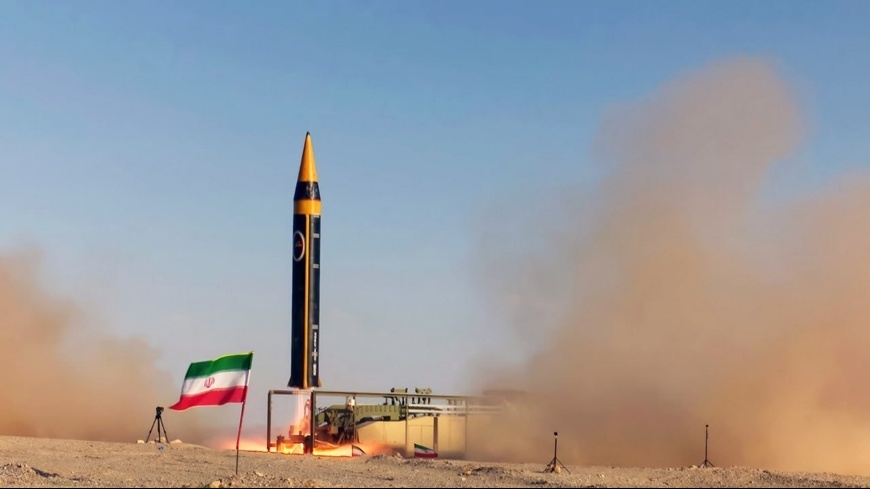 Iran tấn công căn cứ không quân Mỹ, Trung Đông lại "nóng"