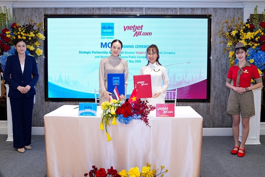 Madam Pang và Tiến sĩ Nguyễn Thị Phương Thảo đồng hành vì bóng đá và tình hữu nghị Việt Nam - Thái Lan