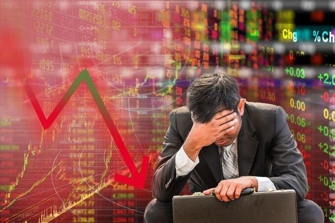 Tin nhanh chứng khoán ngày 28/5: Nhóm ngân hàng bị bán mạnh