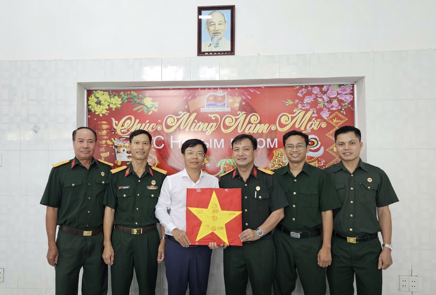 DẤU ẤN TRƯỜNG SA
