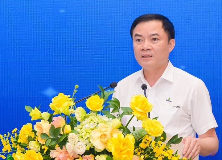 [VIDEO] Chủ tịch HĐTV Petrovietnam Lê Ngọc Sơn: Báo chí là người bạn đồng hành tin cậy của Petrovietnam