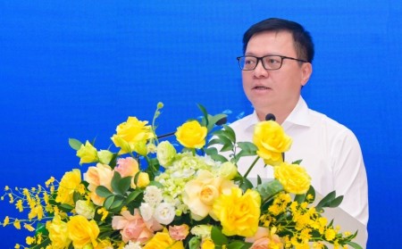 [VIDEO] Đồng chí Lê Quốc Minh: Báo chí sẽ tiếp tục đồng hành cùng Petrovietnam trên những chặng đường phát triển mới
