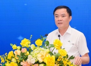 Báo chí góp phần lan tỏa hình ảnh Petrovietnam - lực lượng nòng cốt bảo đảm an ninh năng lượng quốc gia