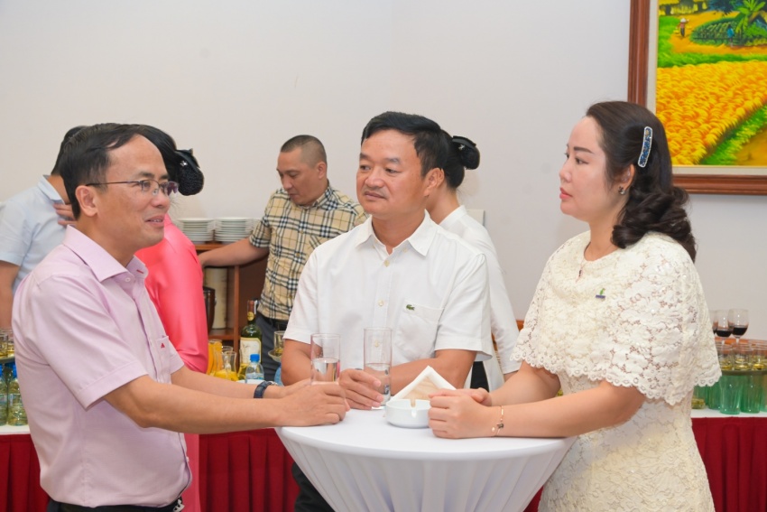 Báo chí góp phần lan tỏa hình ảnh Petrovietnam - lực lượng nòng cốt bảo đảm an ninh năng lượng quốc gia Báo chí góp phần lan tỏa hình ảnh Petrovietnam lực lượng nòng cốt bảo đảm an ninh năng lượng quốc gia