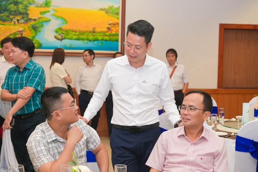 Báo chí góp phần lan tỏa hình ảnh Petrovietnam - lực lượng nòng cốt bảo đảm an ninh năng lượng quốc gia Báo chí góp phần lan tỏa hình ảnh Petrovietnam lực lượng nòng cốt bảo đảm an ninh năng lượng quốc gia