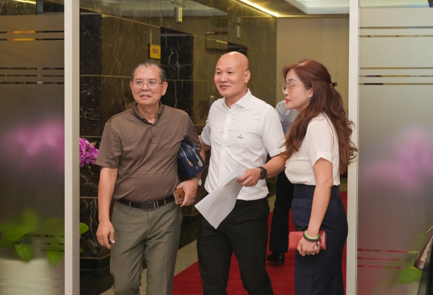 Báo chí góp phần lan tỏa hình ảnh Petrovietnam - lực lượng nòng cốt bảo đảm an ninh năng lượng quốc gia Báo chí góp phần lan tỏa hình ảnh Petrovietnam lực lượng nòng cốt bảo đảm an ninh năng lượng quốc gia