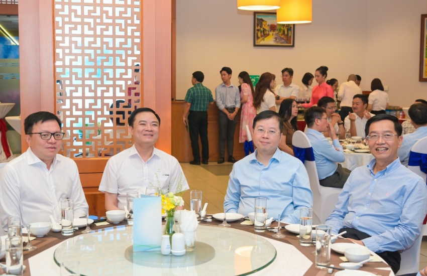 Báo chí góp phần lan tỏa hình ảnh Petrovietnam - lực lượng nòng cốt bảo đảm an ninh năng lượng quốc gia Báo chí góp phần lan tỏa hình ảnh Petrovietnam lực lượng nòng cốt bảo đảm an ninh năng lượng quốc gia