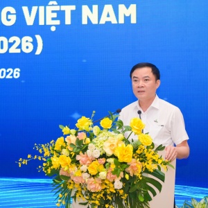 Báo chí góp phần lan tỏa hình ảnh Petrovietnam - lực lượng nòng cốt bảo đảm an ninh năng lượng quốc gia