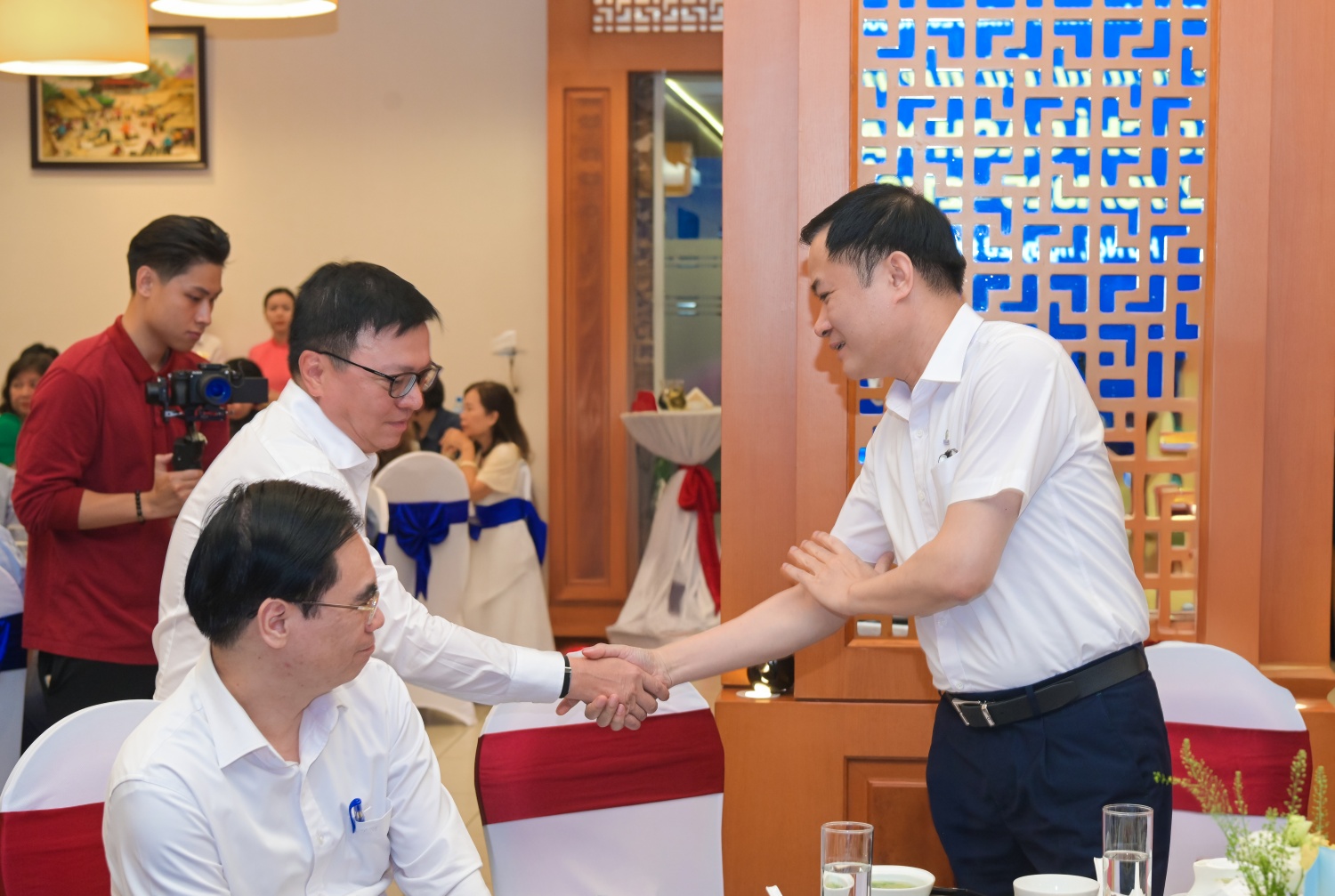 Báo chí góp phần lan tỏa hình ảnh Petrovietnam - lực lượng nòng cốt bảo đảm an ninh năng lượng quốc gia Báo chí góp phần lan tỏa hình ảnh Petrovietnam - lực lượng nòng cốt bảo đảm an ninh năng lượng quốc gia