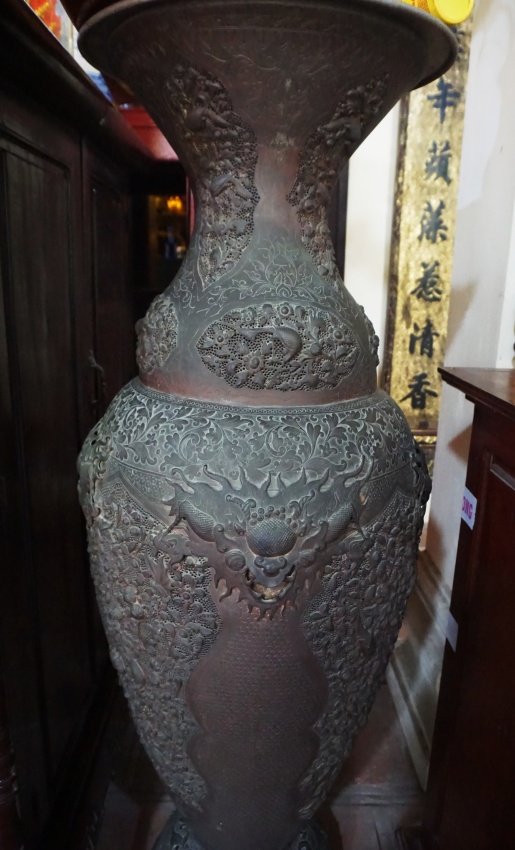 Ai là người khai sinh nghề vàng bạc nước nhà?