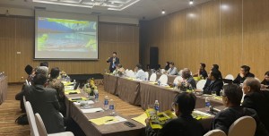 Thẩm định kế hoạch ứng phó sự cố tràn dầu: Cần chuẩn bị tốt trước khảo sát thực địa