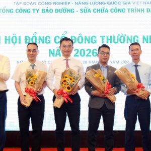 [VIDEO] PVMR có Chủ tịch Hội đồng quản trị, Tổng Giám đốc mới