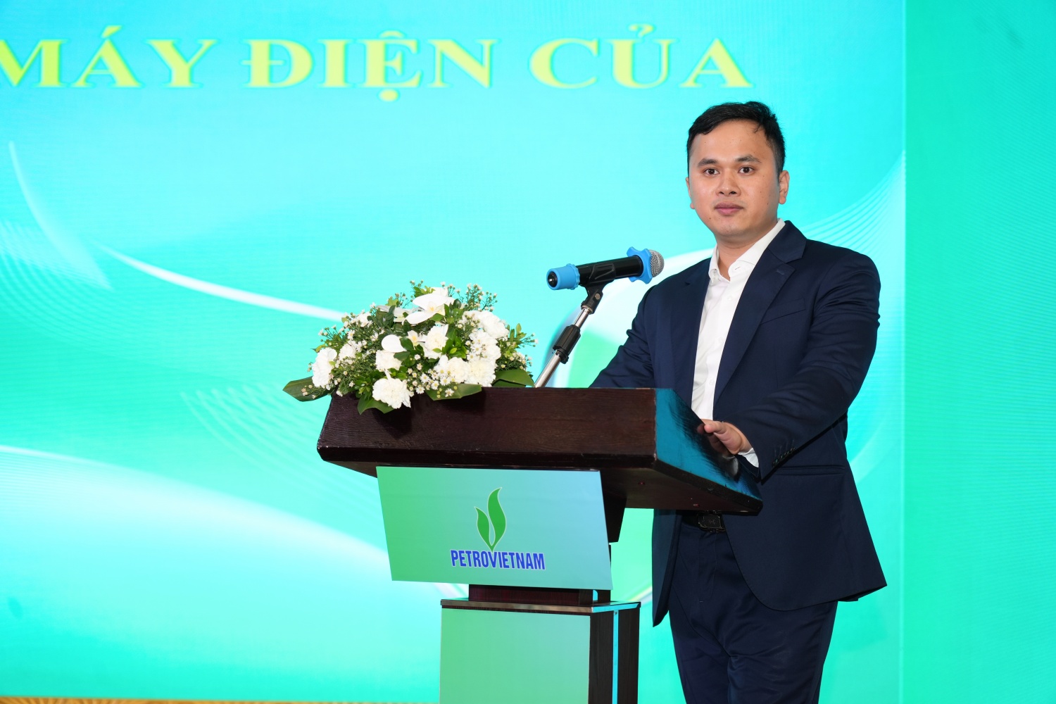 Petrovietnam chủ động các giải pháp vận hành điện, sẵn sàng ứng phó cao điểm mùa khô 2026