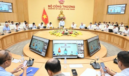 Dấu ấn từ sự đổi mới tư duy quản trị hệ thống điện