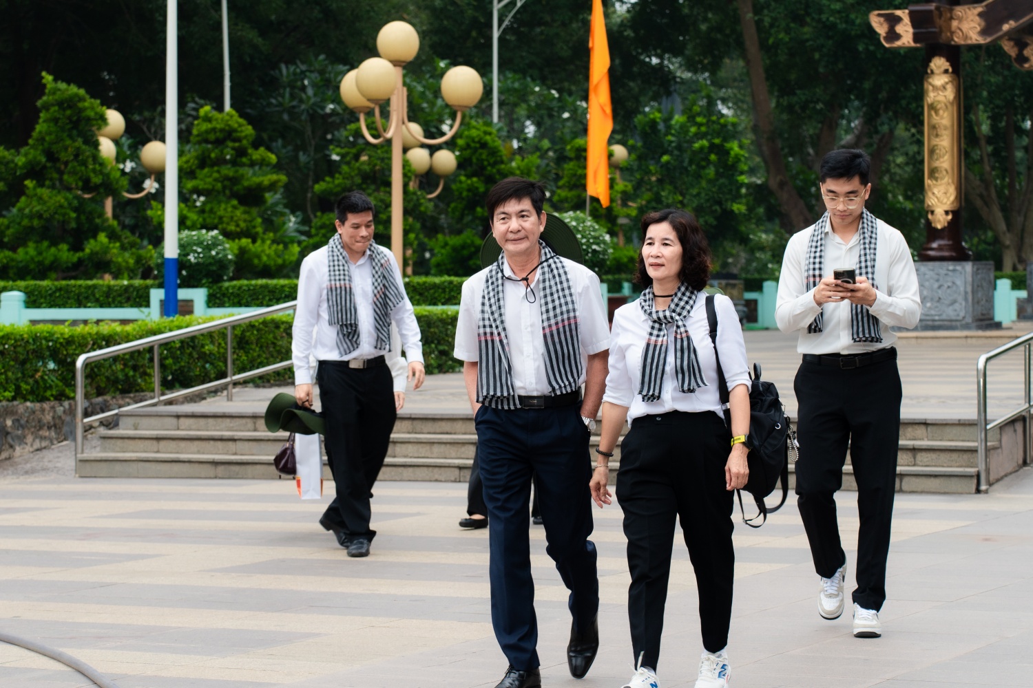 PVEP-HCM: Tiếp nối truyền thống cách mạng, xây dựng đội ngũ đảng viên trẻ PVEP HCM: Tiếp nối truyền thống cách mạng, xây dựng đội ngũ đảng viên trẻ