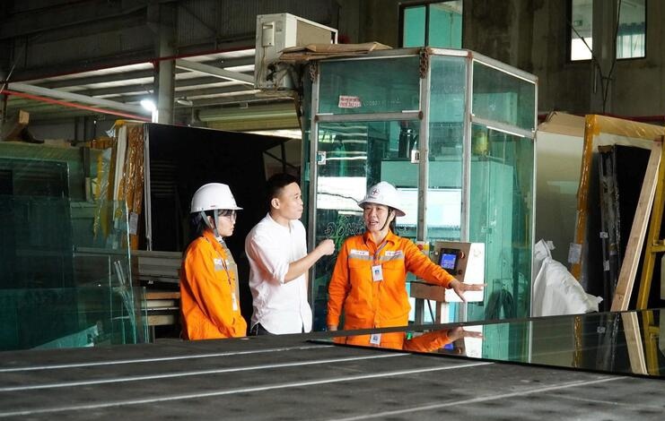 Dấu ấn từ sự đổi mới tư duy quản trị hệ thống điện
