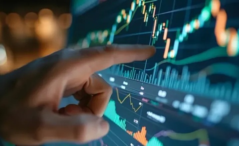 Tin nhanh chứng khoán ngày 29/5: GAS tím trần trong phiên cuối tuần, VN Index đi ngang