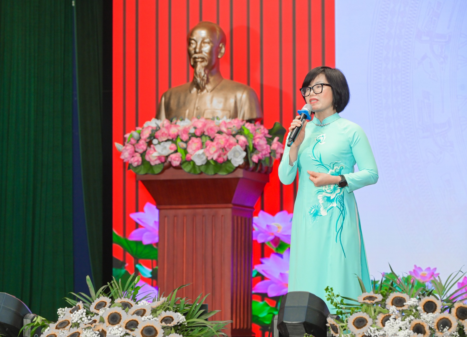 Petrovietnam đạt giải Nhì Hội thi Báo cáo viên, Tuyên truyền viên giỏi năm 2026