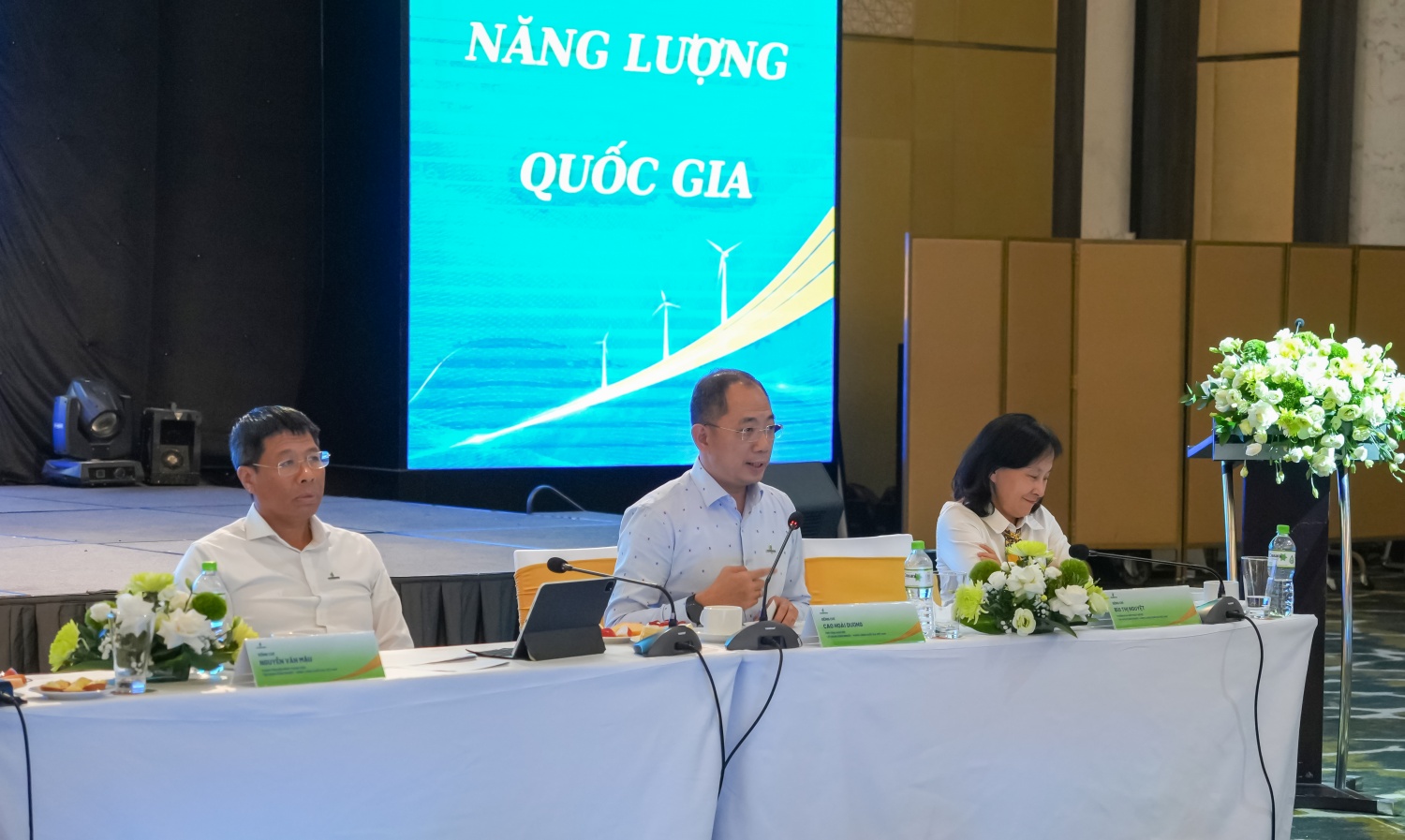 Tăng cường kiểm soát nội bộ và quản trị rủi ro trong toàn Petrovietnam