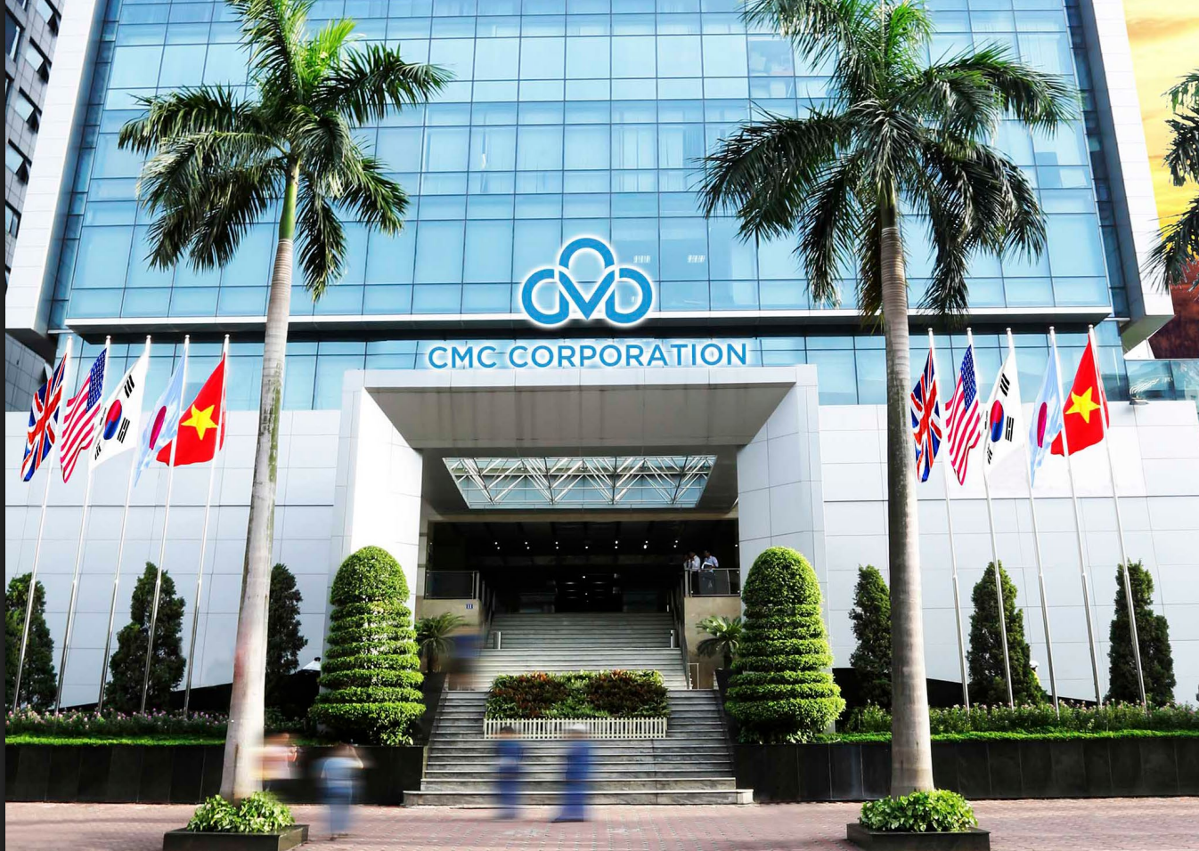 CMC bị phạt hơn 220 triệu đồng