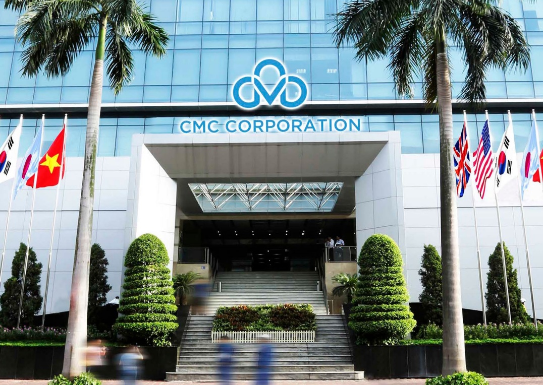CMC bị phạt hơn 220 triệu đồng